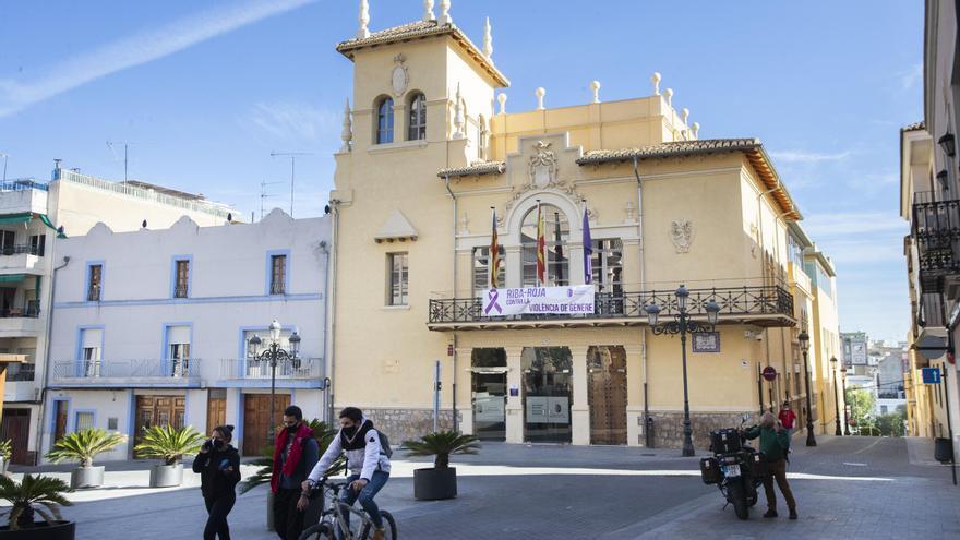 Los ayuntamientos del Camp de Túria reducen su deuda viva un 52 % en diez años