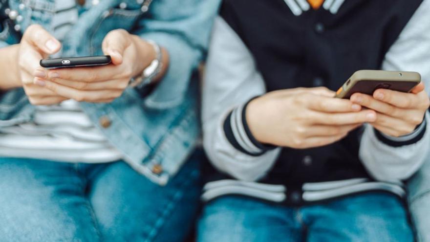 Las adicciones comportamentales por el uso de las nuevas tecnologías siguen en aumento. | EUROPA PRESS