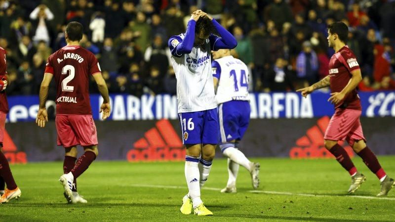 Real Zaragoza - Albacete