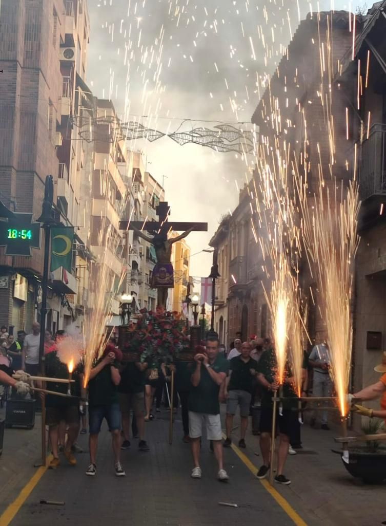 Les Festes Patronals d’Aldaia 2022 destaquen per la seua oferta festiva.