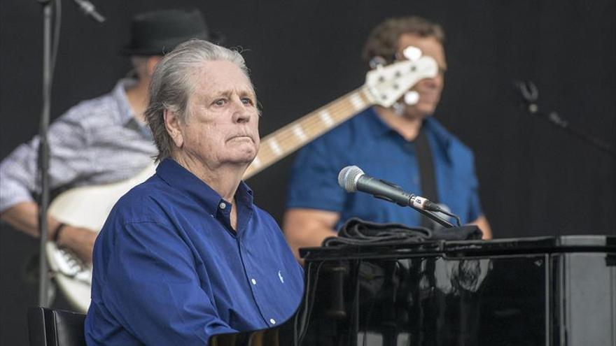 En la mente de Brian Wilson