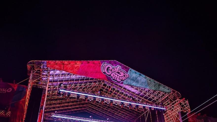 Tenerife Cook Music Fest Aims to Set New Standard for Canary Islands Events