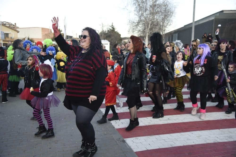 El Carnaval d''Artés en imatges