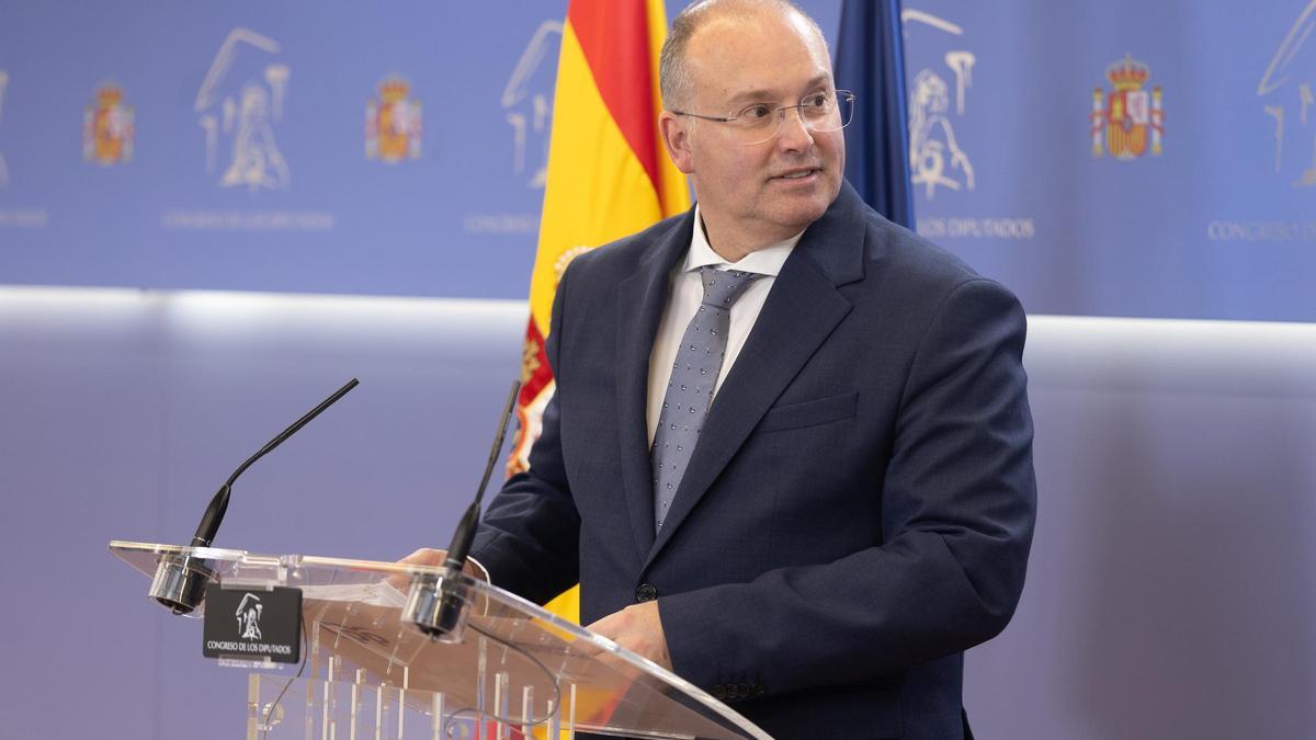 El PP registra la comisión de investigación sobre el apagón para que el Gobierno no "fabrique" su propia versión de las causas