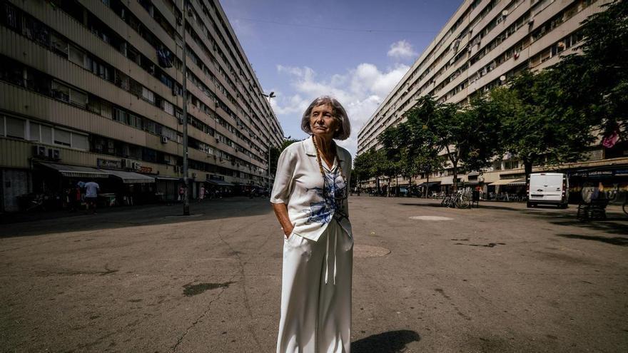 «El crim és banal, cal complicar les trames perquè la realitat no dona»