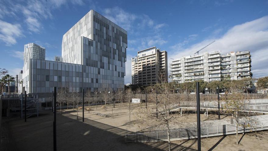 La Fàbrica Nova de Manresa, de complex industrial a futur nou campus