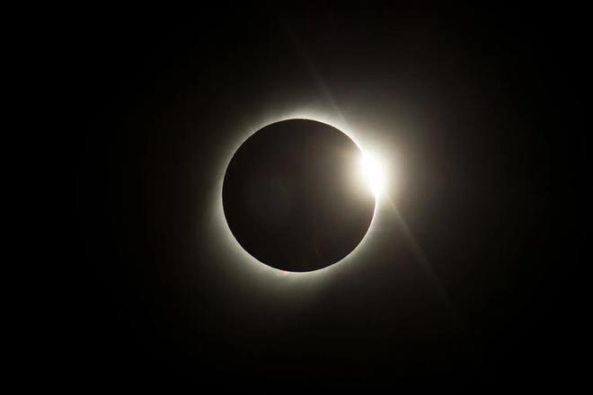 Las restricciones que prepara la DGT por el eclipse del próximo miércoles 12 de agosto