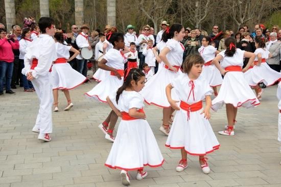 Caramelles Súria