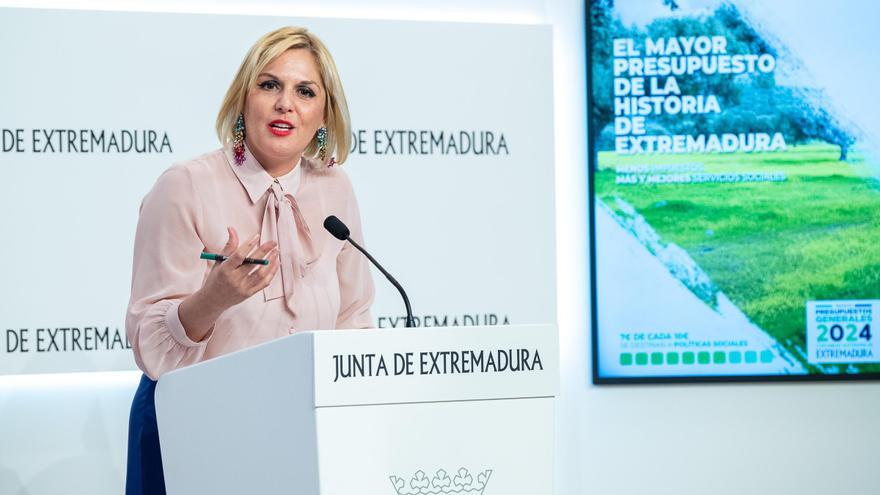 Ya no será obligatorio solicitar cita previa para los trámites tributarios de la Junta de Extremadura
