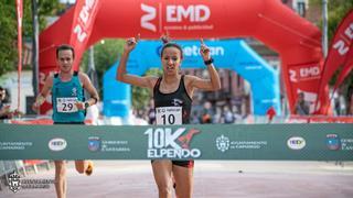 El sueño olímpico de la cordobesa Fátima Ouhaddou: un billete a París en el Maratón de Sevilla