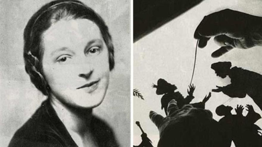 Filmoteca Canaria acerca  la mirada de Lotte Reiniger  a los cuentos clásicos