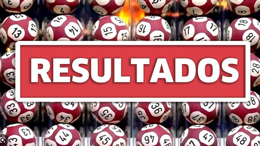 Bonoloto y El Gordo de la Primitiva: Resultado de los sorteos de este domingo 6 de julio de 2025
