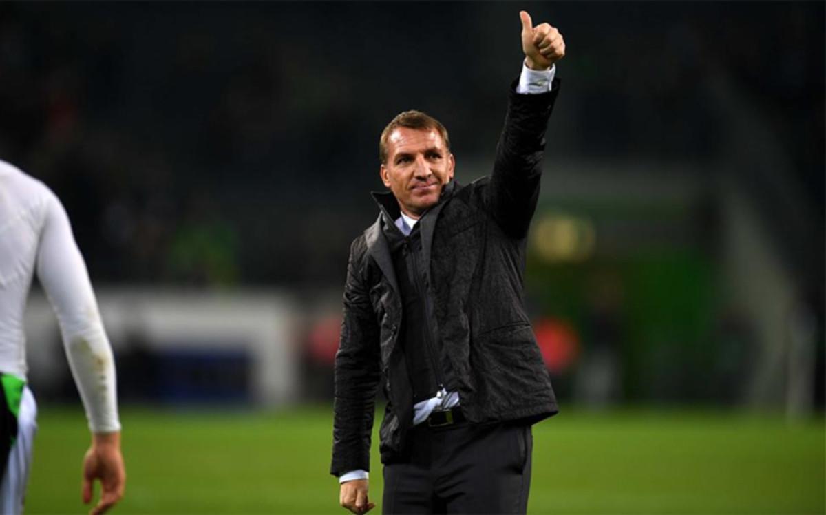 Rodgers confía en doblegar al Barça