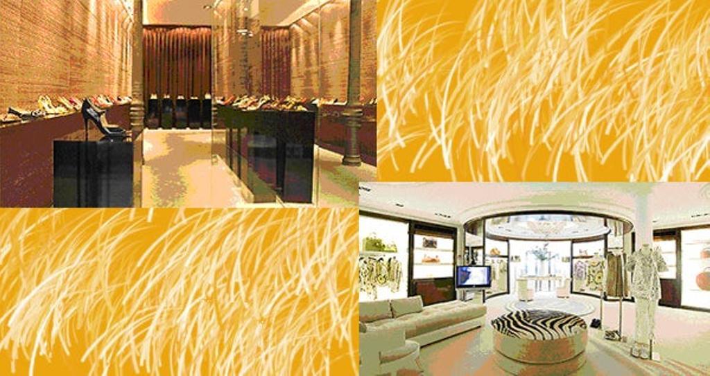 Madrid, destino de shopping