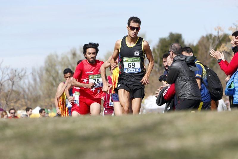 Campeonato de España de cross