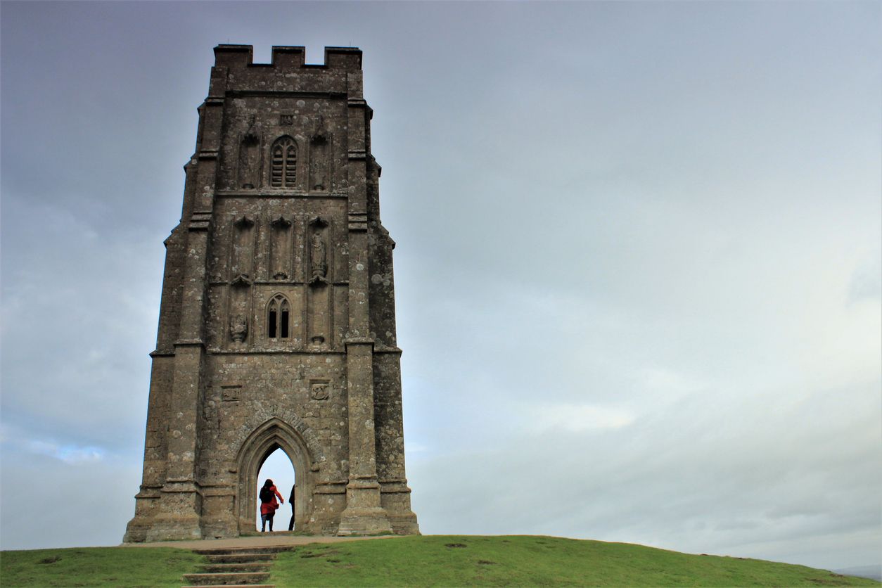 Torre de Glastonbury