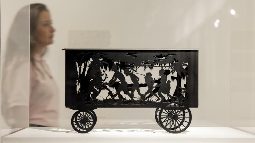 L’aposta feminista de l’IVAM