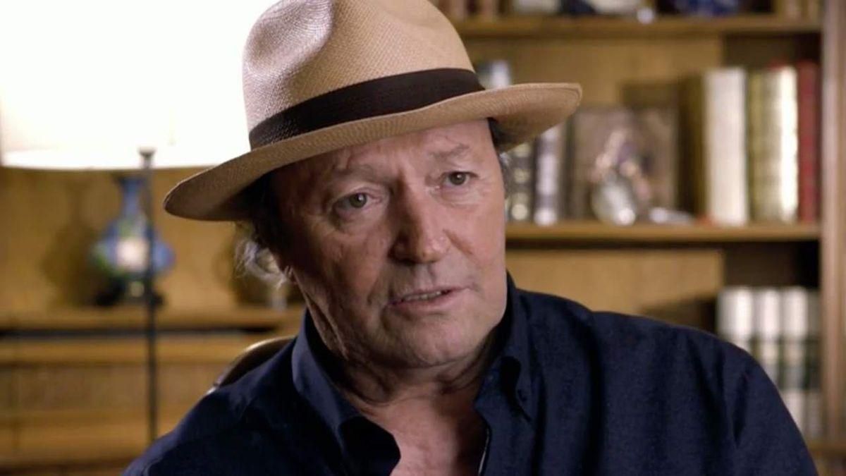 Amador Mohedano ingresado: Última hora del estado de salud de Amador  Mohedano: esto es todo lo que se sabe sobre su ingreso en urgencias