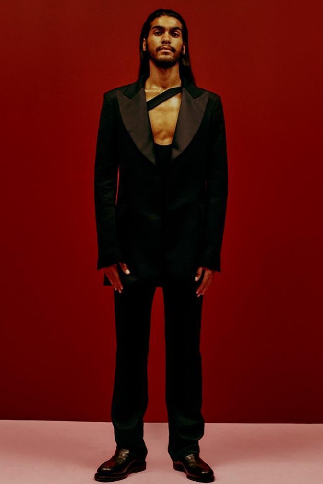 Fashion East