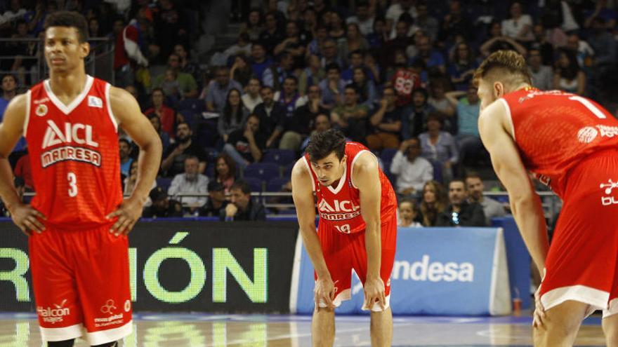 El descens es va confirmar a Màlaga.