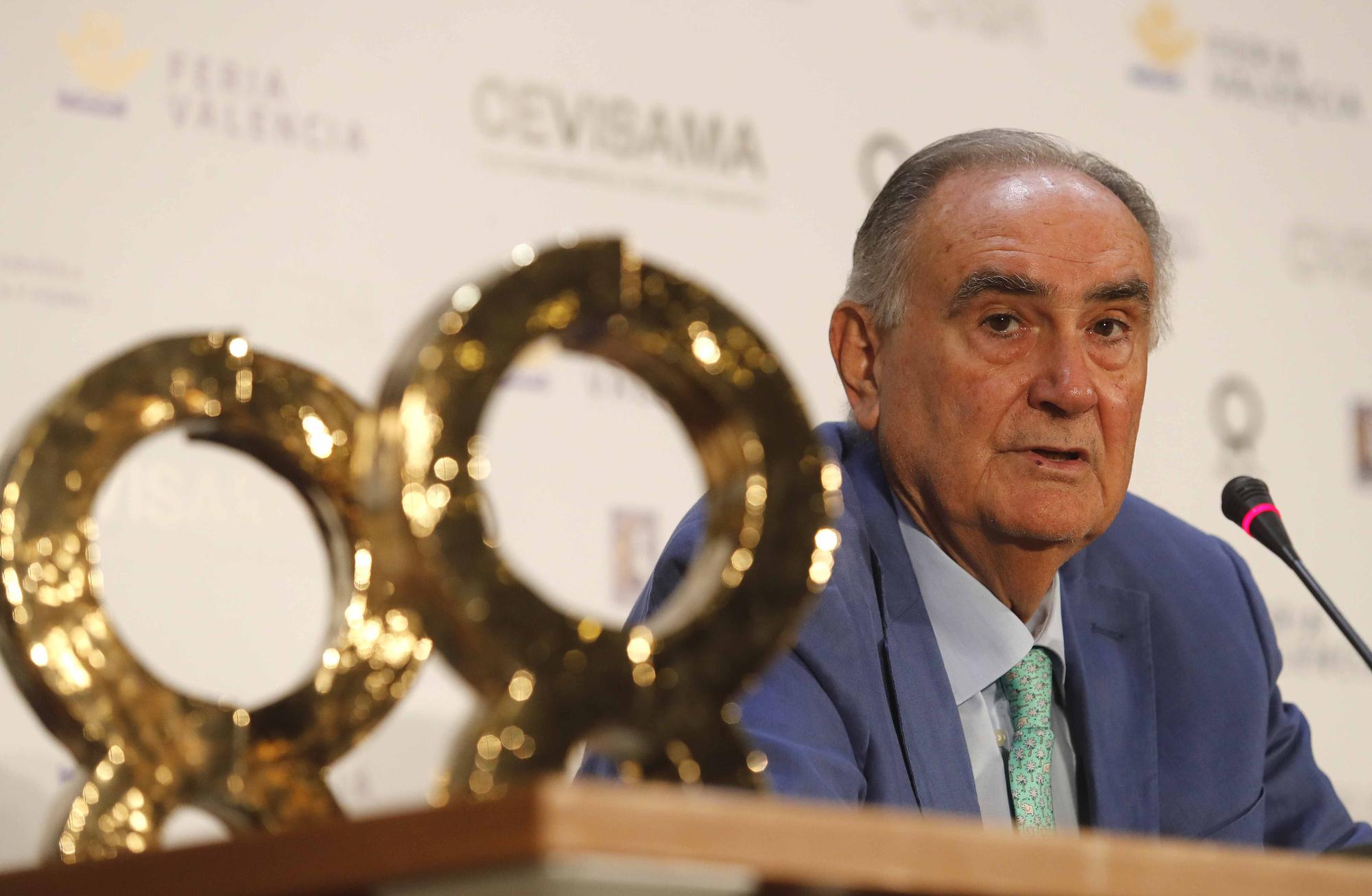 Premios Alfa de Oro de la industria cerámica