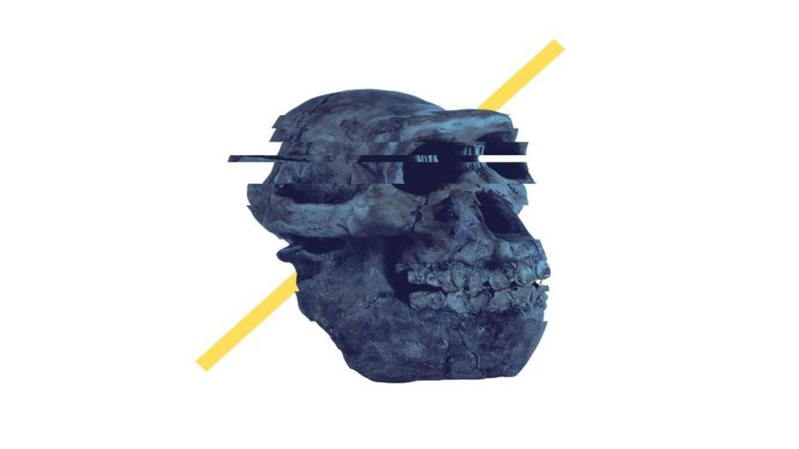 Tina, la neandertal síndrome de Down