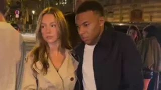 Mbappé vuelve a indignar al madridismo con su última aparición pública: "No ha ido a Valdebebas; es un misterio"