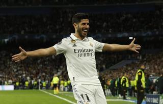 Asensio, Le Normand, Canales, Rodrigo, Navas y Jordi Alba, novedades en la lista de De la Fuente