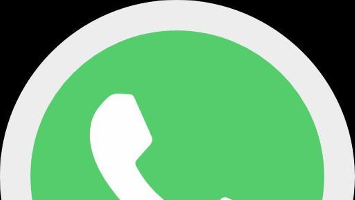 Logo WhatsApp