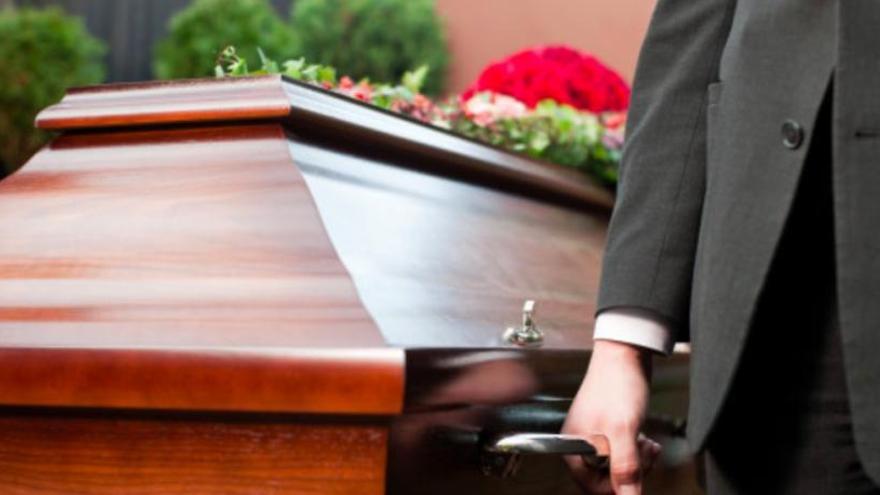 Els preus dels serveis funeraris no podran ser superiors als que hi havia vigents abans del 14 de març