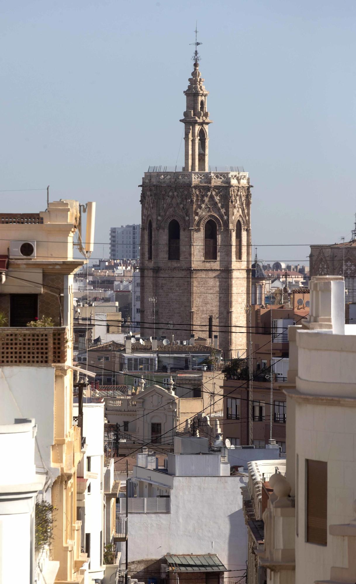 València como nunca la habías visto