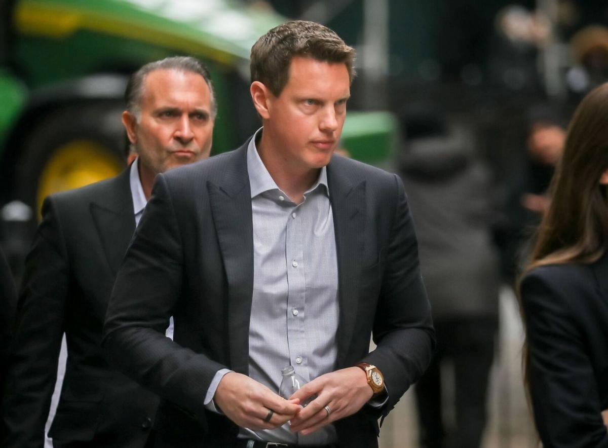 Trump embolica la lluita de Netflix i Paramount per Warner, HBO i CNN