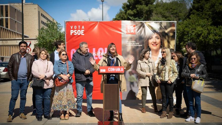 Ranera (PSOE) propone un bono de 50€ al año para jóvenes para el transporte y Cs, la gratuidad los fines de semana