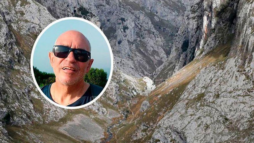 Localizado el cadáver del montañero desaparecido en Picos de Europa