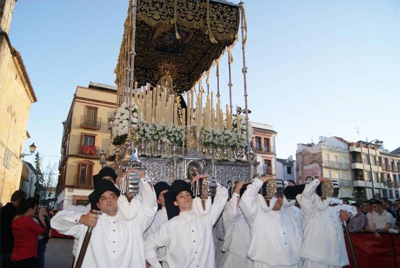 Martes Santo en Córdoba