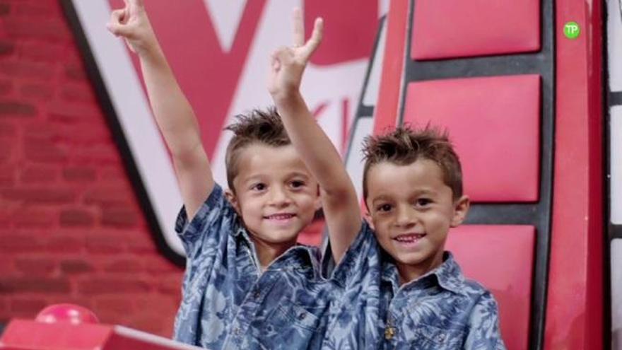 «La Voz Kids» estrena la tercera edició a Telecinco