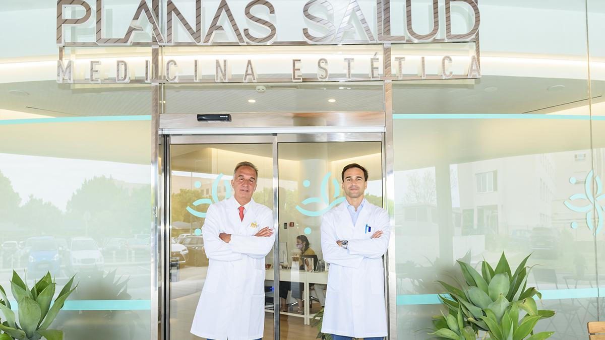 Clínica Planas Salud, medicina estética de vanguardia