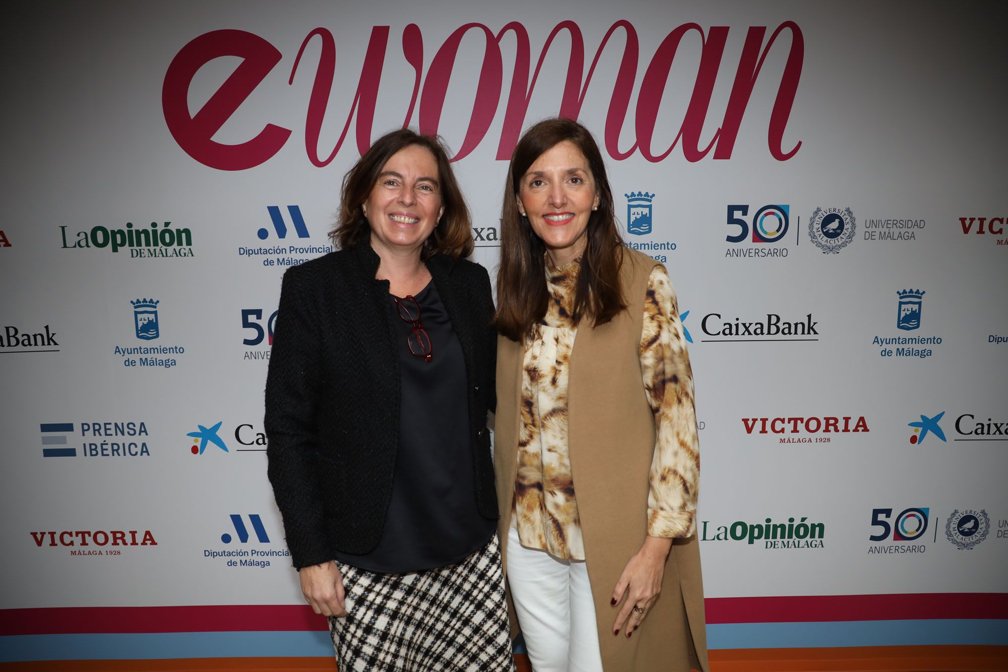eWoman Málaga 2023, en imágenes