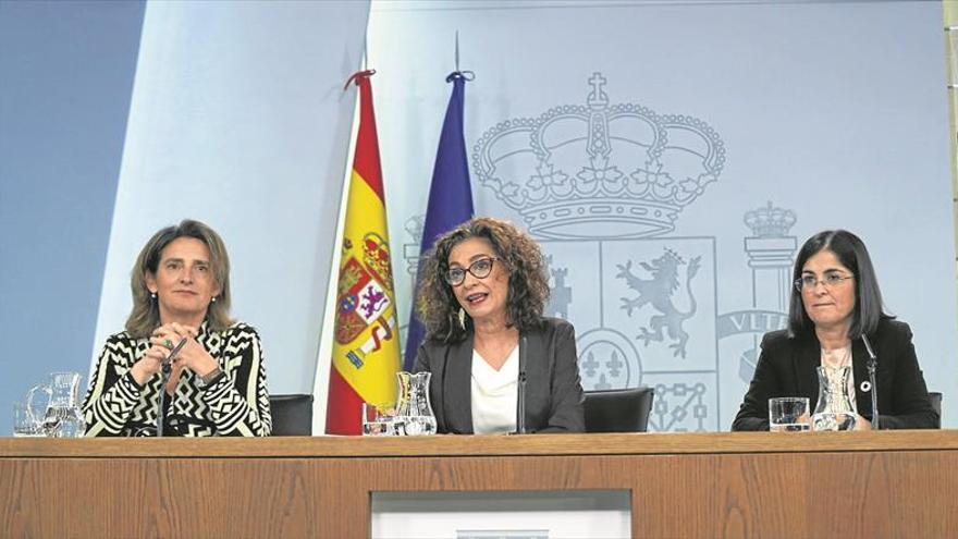 Sánchez planea suavizar el delito de sedición como guiño a ERC