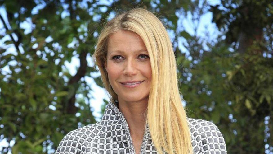 Gwyneth Paltrow, demandada por golpear a un esquiador