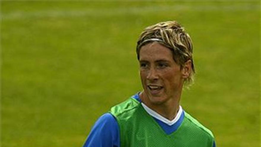 Fernando Torres se marcha al Liverpool