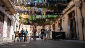 Festes per estiuejar a Barcelona