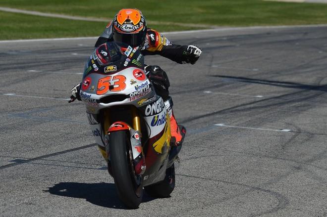 Gran Premio de San Marino de Motociclismo