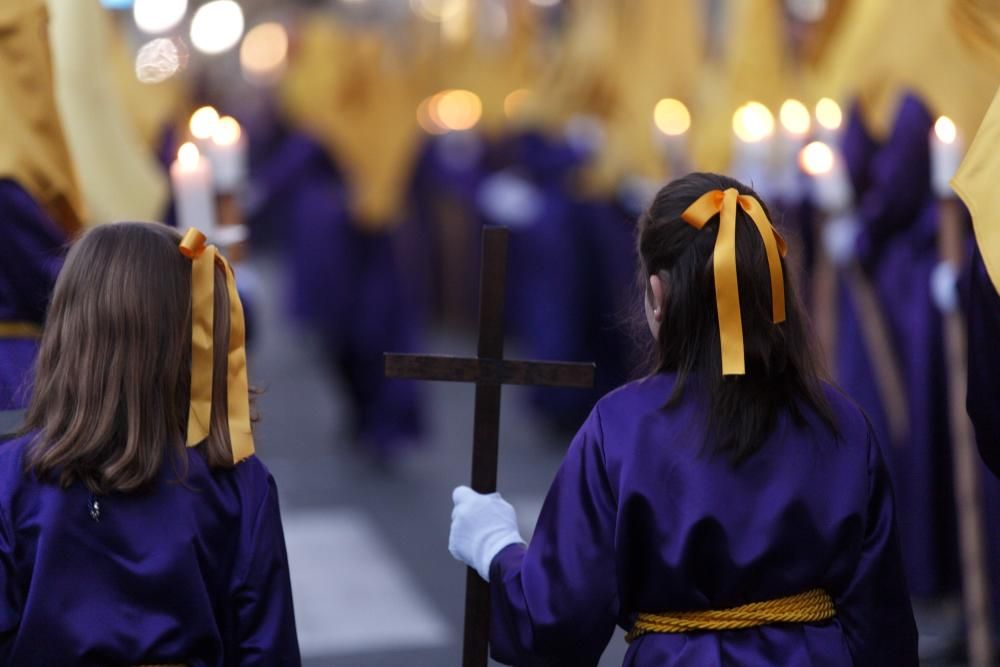 Martes Santo Stabat Mater