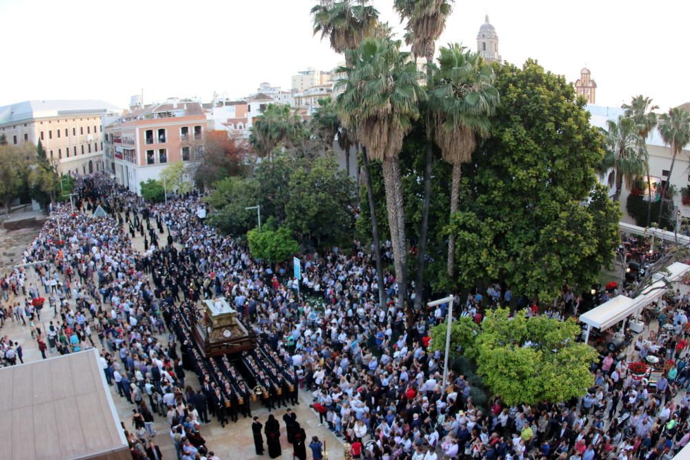 Viernes Santo | Sepulcro