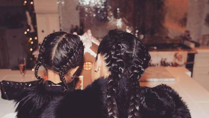 Las &#039;boxer braids&#039; llegan para quedarse