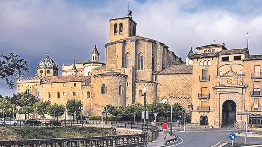 Catedral de Solsona