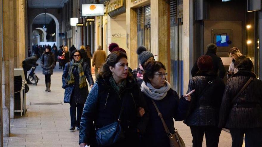 Sube el 1,4 % las empresas creadas en febrero en Aragón