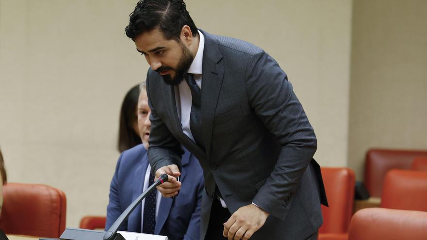 Anticorrupción considera que Alvise financió de forma ilegal su partido al &quot;recibir 100.000 euros y sucesivas donaciones anónimas&quot;