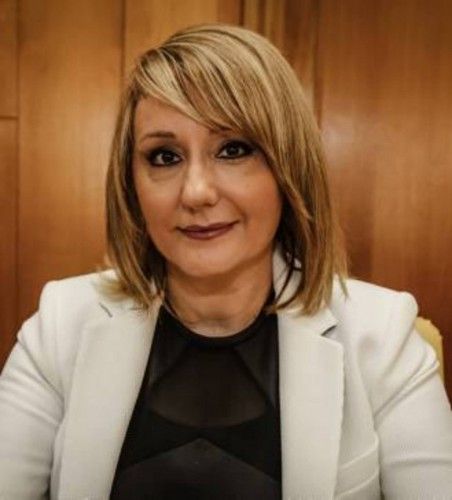 María Dolores de la Dueña (PP)